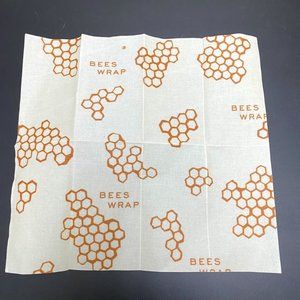 Bee's Wrap Reusable Food Storage Wrap